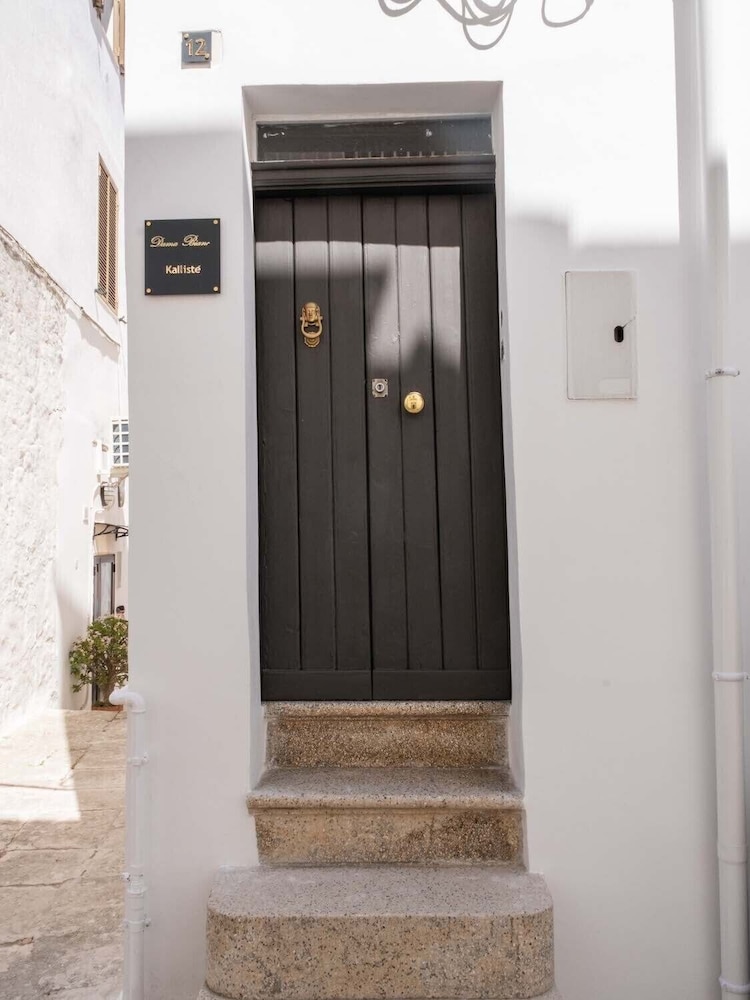 Dama Bianca Boutique Hotel Ostuni