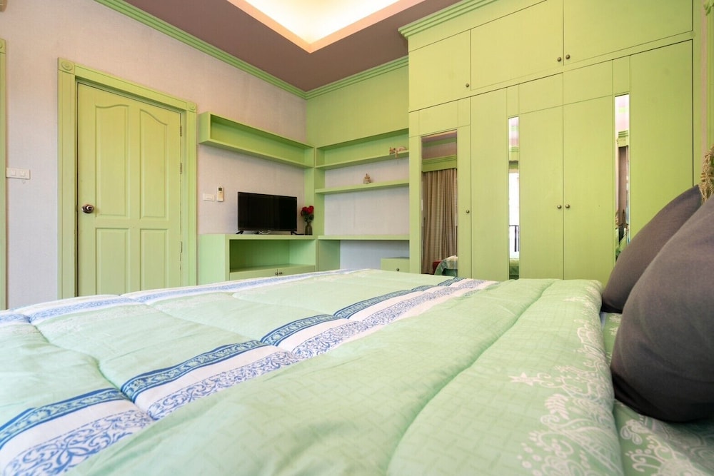 Orchid Pool Villa Phuket