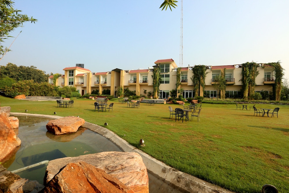 Resort De Coracao