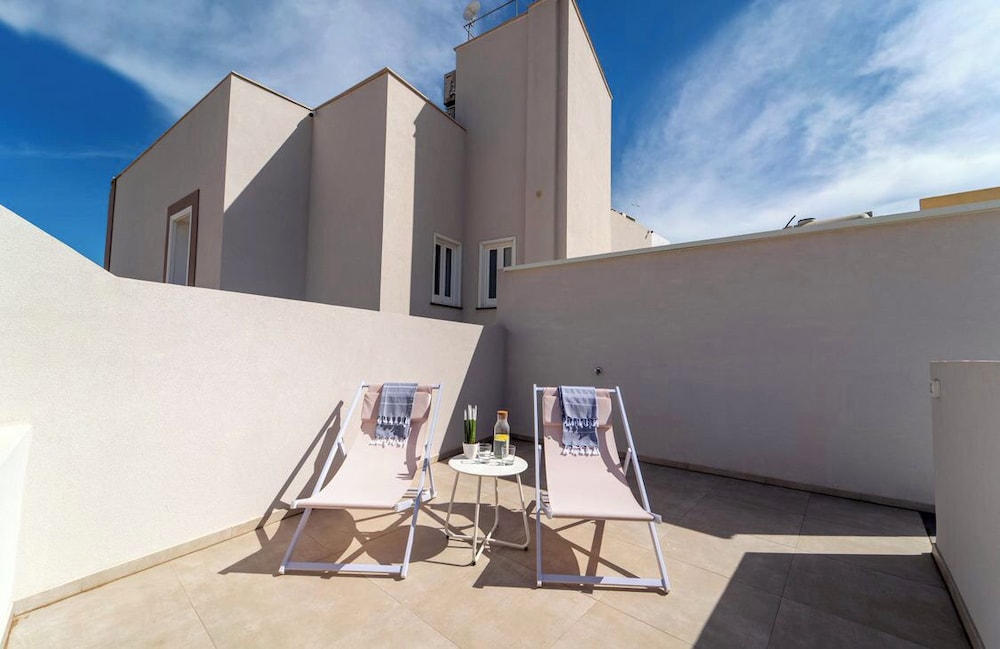 Gonia Residence