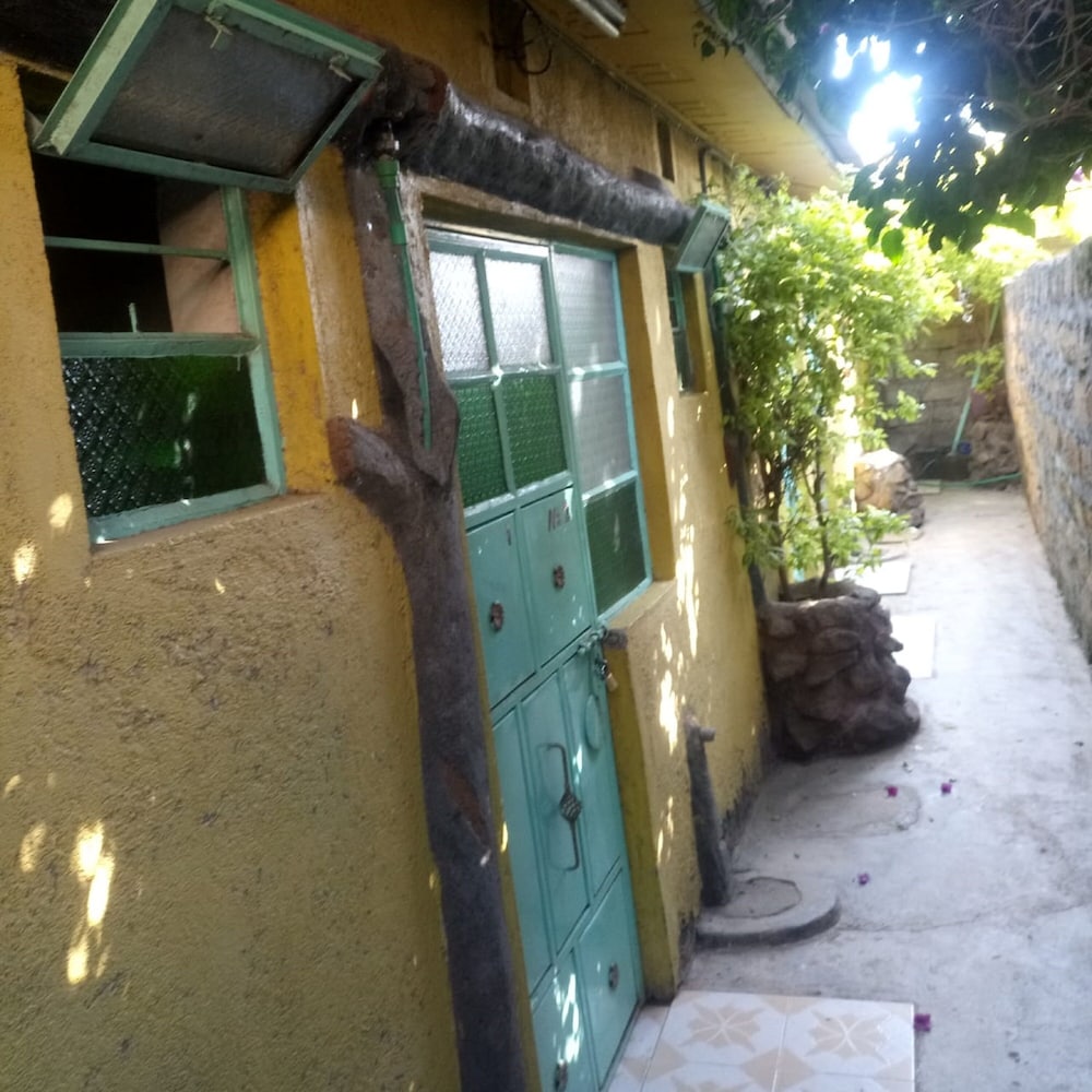 Venus lodge Kikopeye view 2