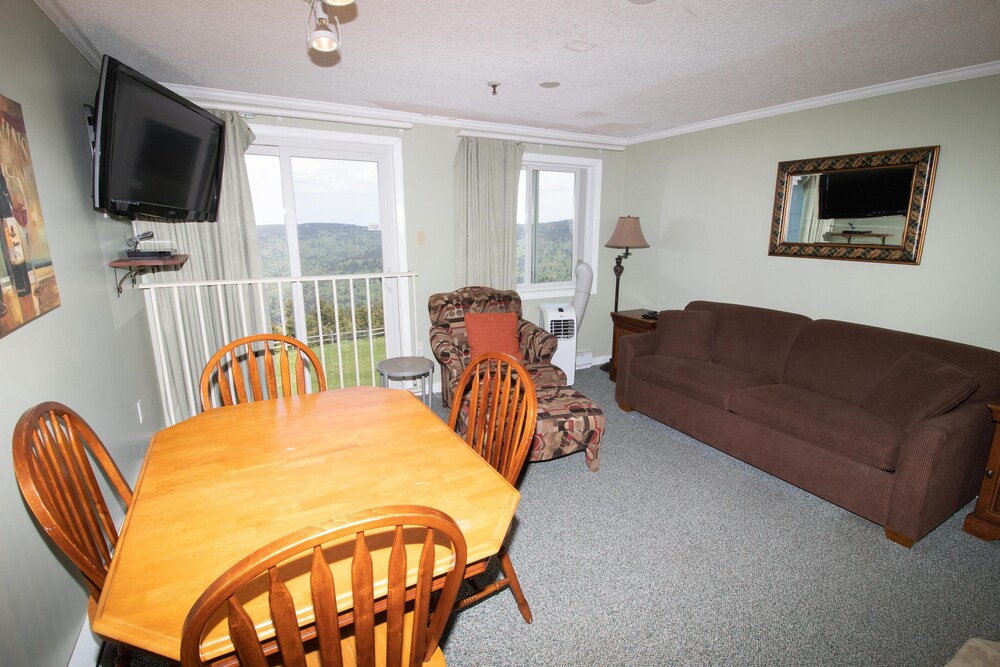 Mountaintop Condos