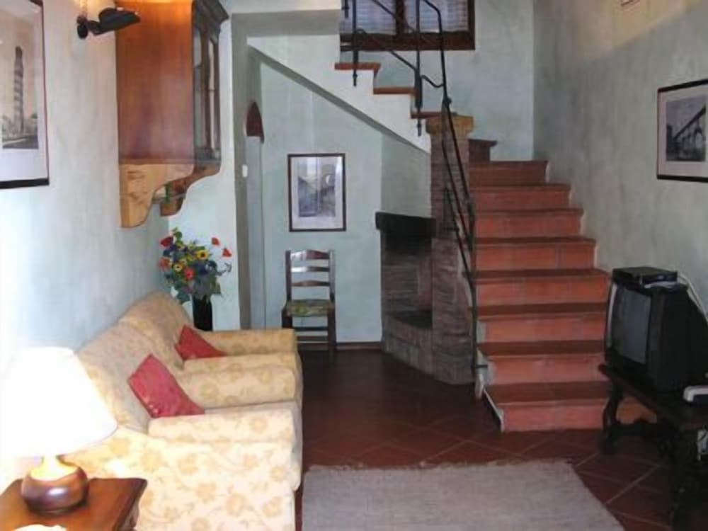 Agriturismo Il Sapito