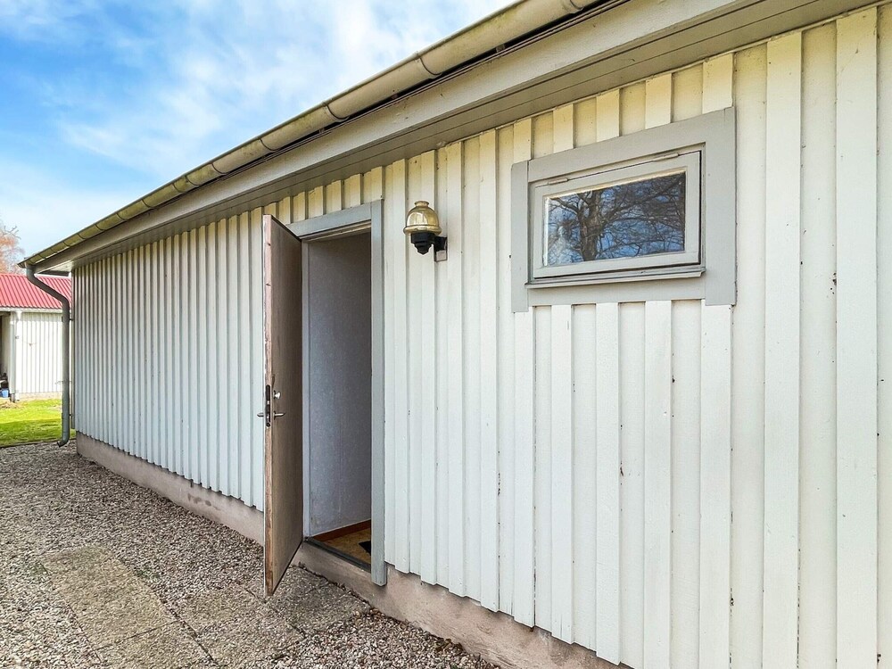 4 Star Holiday Home in Ronneby