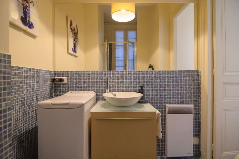 Le Marais Moderne in Paris
