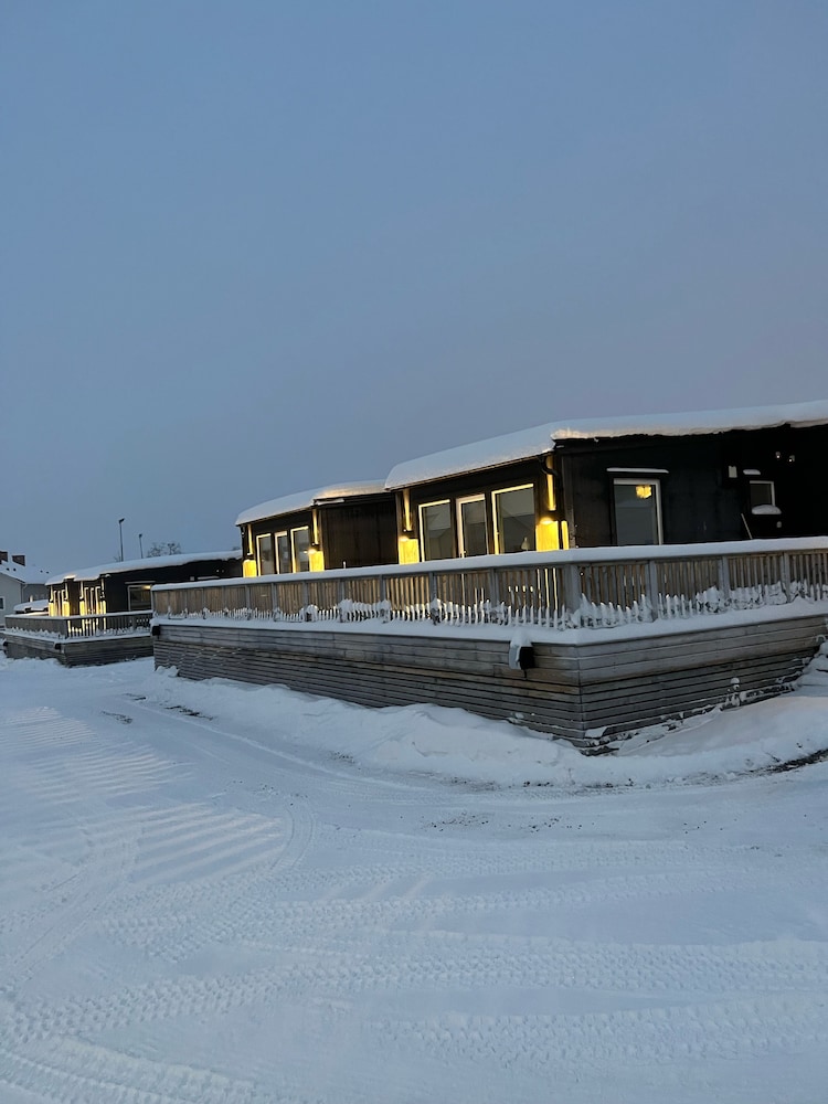 Hotel Kiruna City Chalets - Image 1