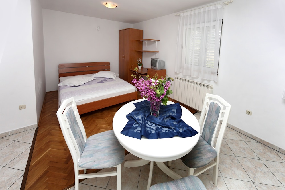Apartments Adriatic view 5