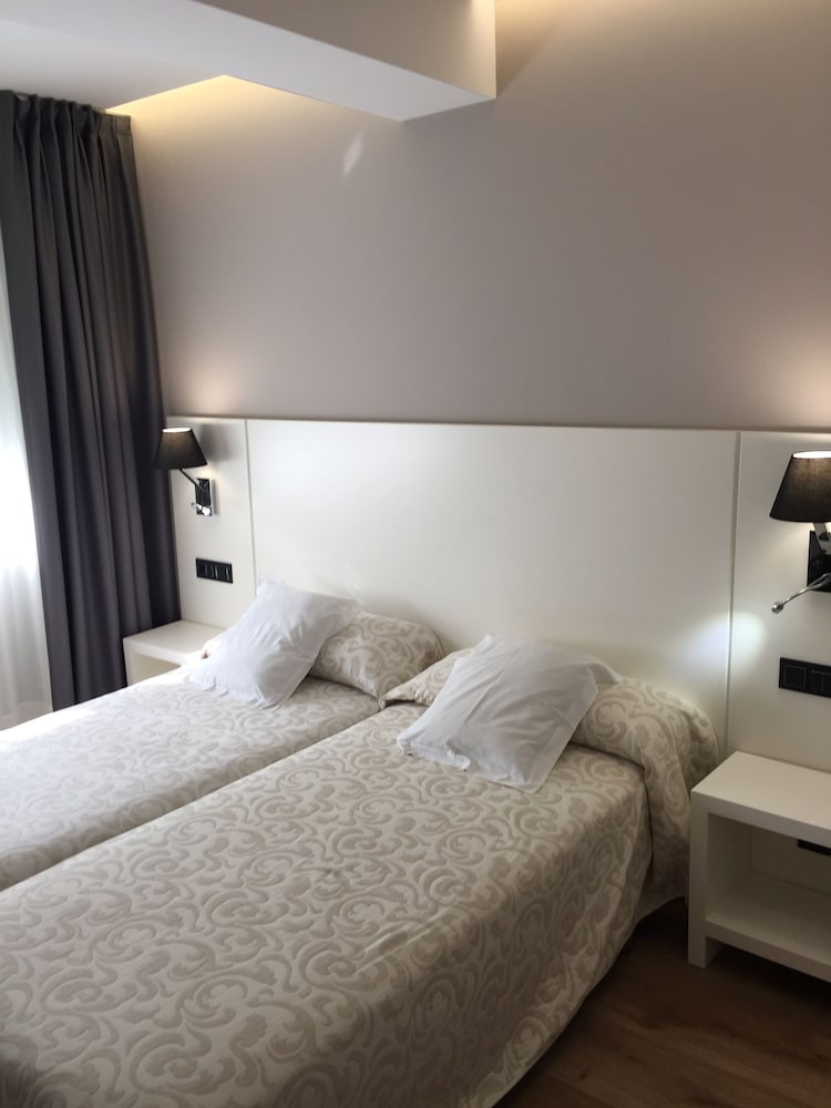 Hotel La Cruz