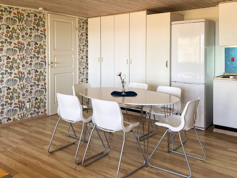 4 Star Holiday Home in Farjestaden