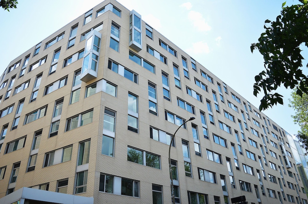 Residences UQAM Ouest - Image 1