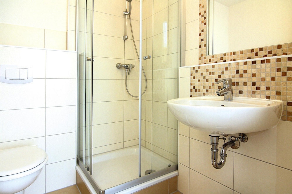 Ferienwohnung, Graal-muritz