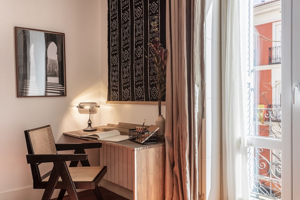 Derj - 2 Bedrooms in Almagro