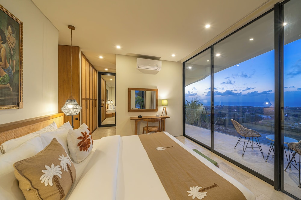 Villa Amanecer