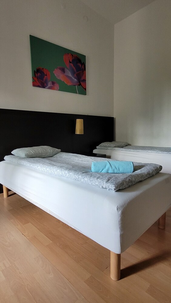 Central Station Hostel