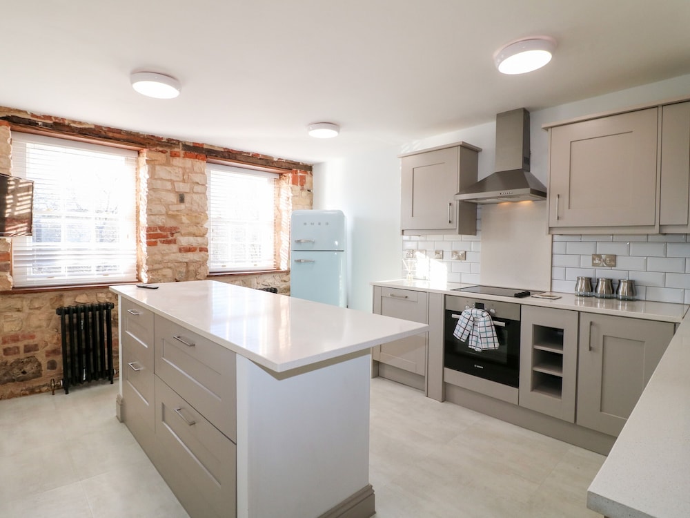 Mill View Duplex