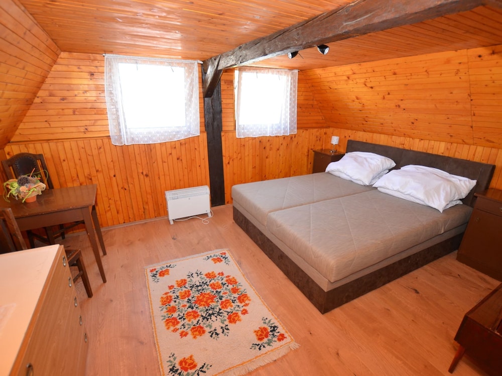 Relaxation Holiday Home view 5