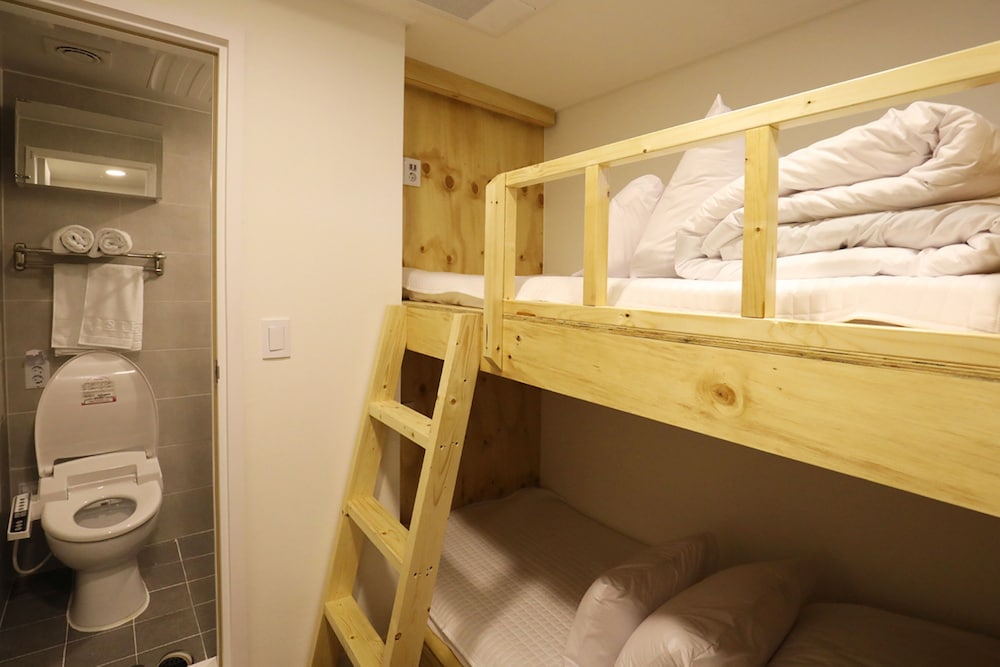 Step Inn Myeongdong 1 12