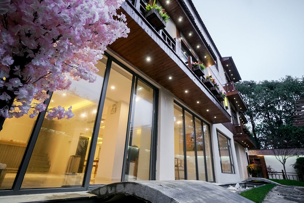 Yuanli Wafu Guesthouse