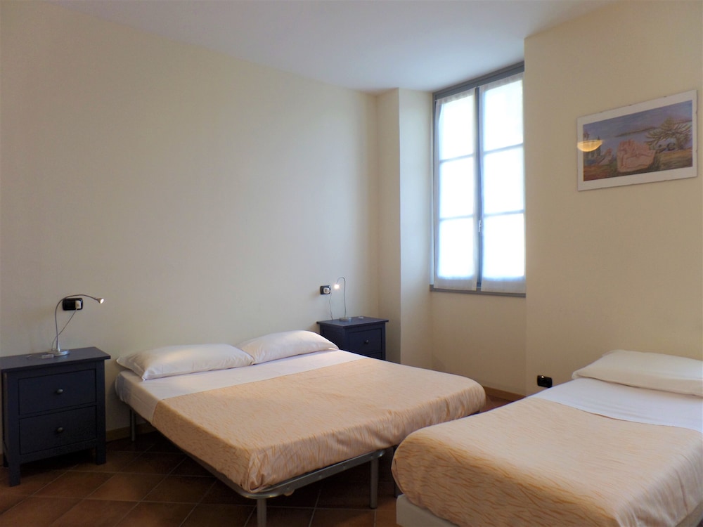 La Vecchia Scuola view 5