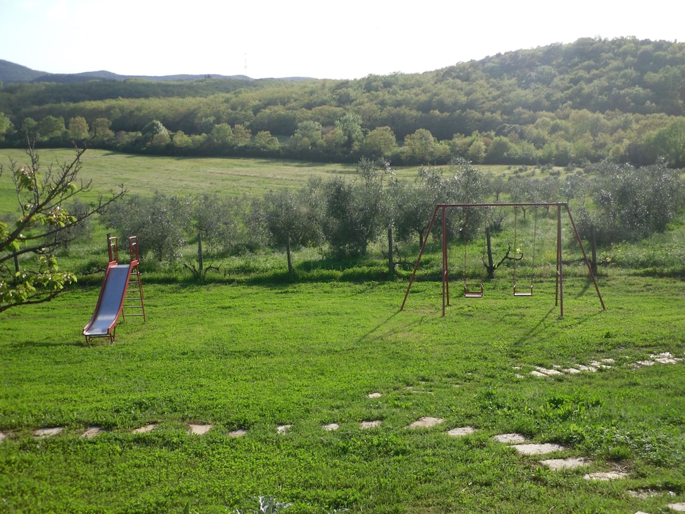 Borgognano Farm House