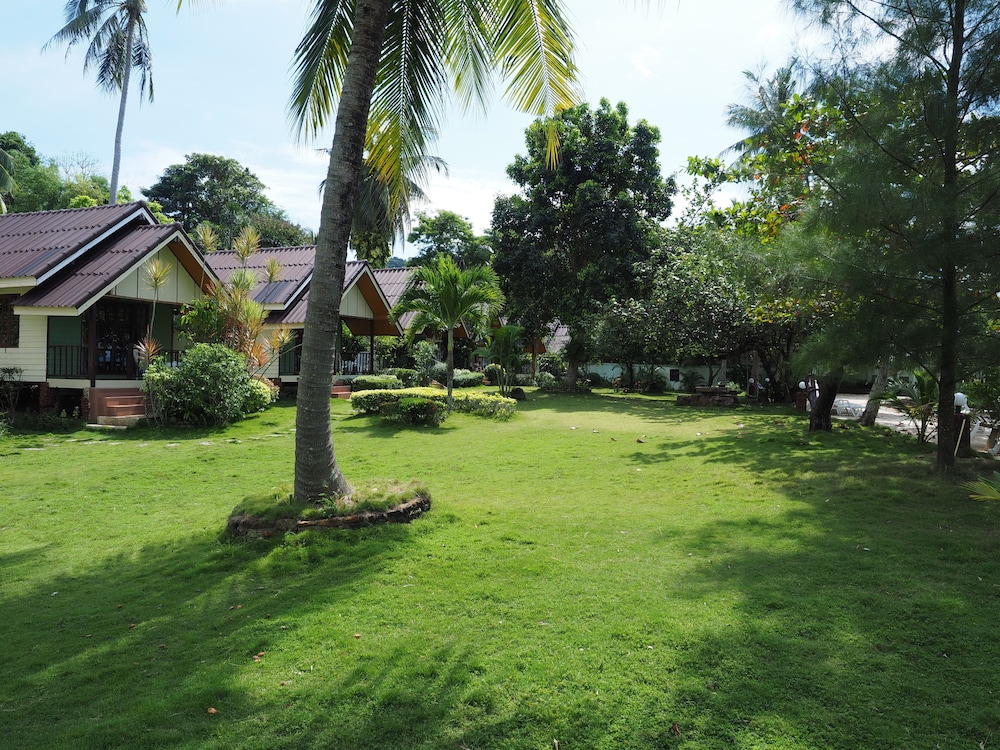 Bailan Beach Resort
