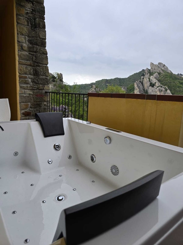 La Locanda di Castromediano