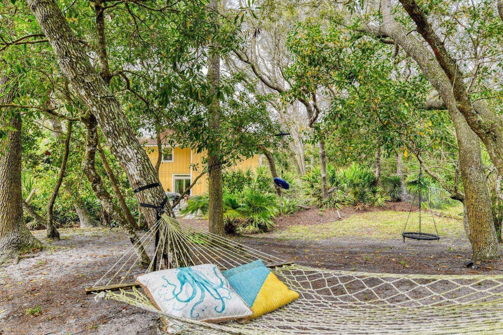 Casa Ola Escape