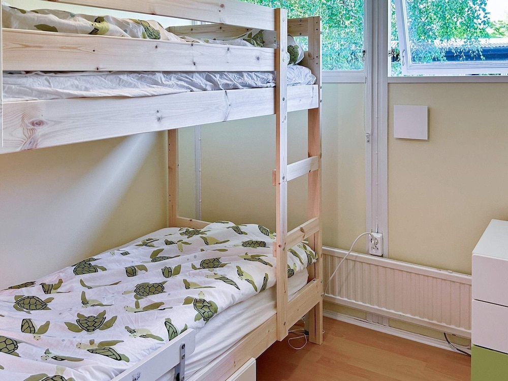 6 Person Holiday Home in Varmdo-by Traum view 3