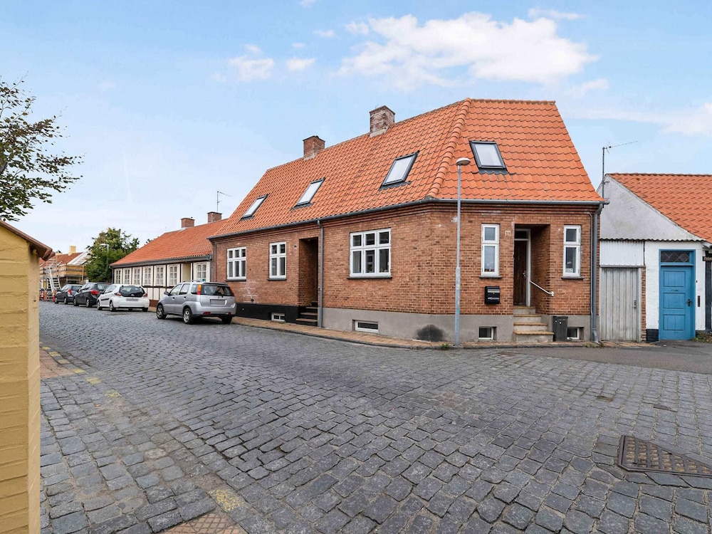 5 Star Holiday Home in Ronne