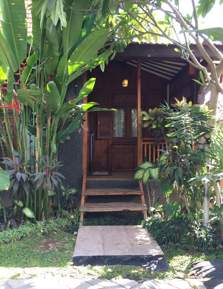 Joglo Villa Bali