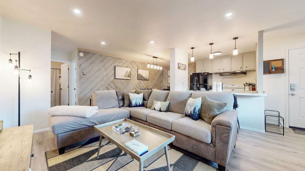 Jacksons Alpine Retreat For 4