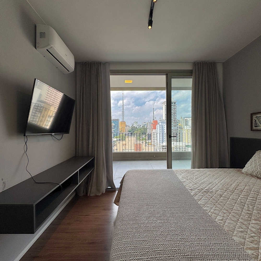 Apartamentos Prime-Prox a Oscar Freire