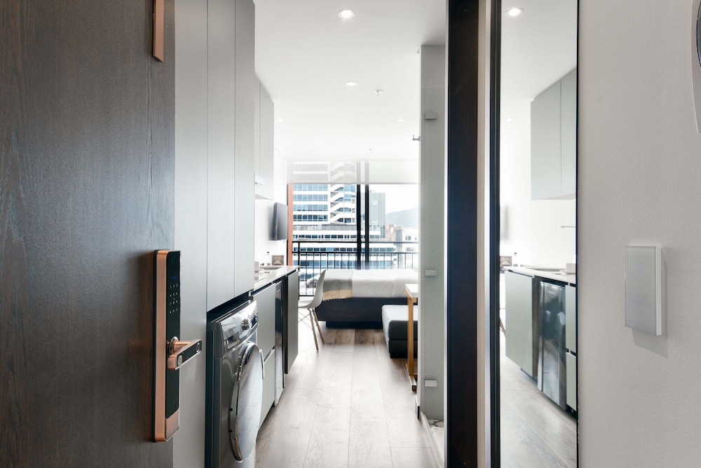 w Premium Loft w Balcony in Bogota