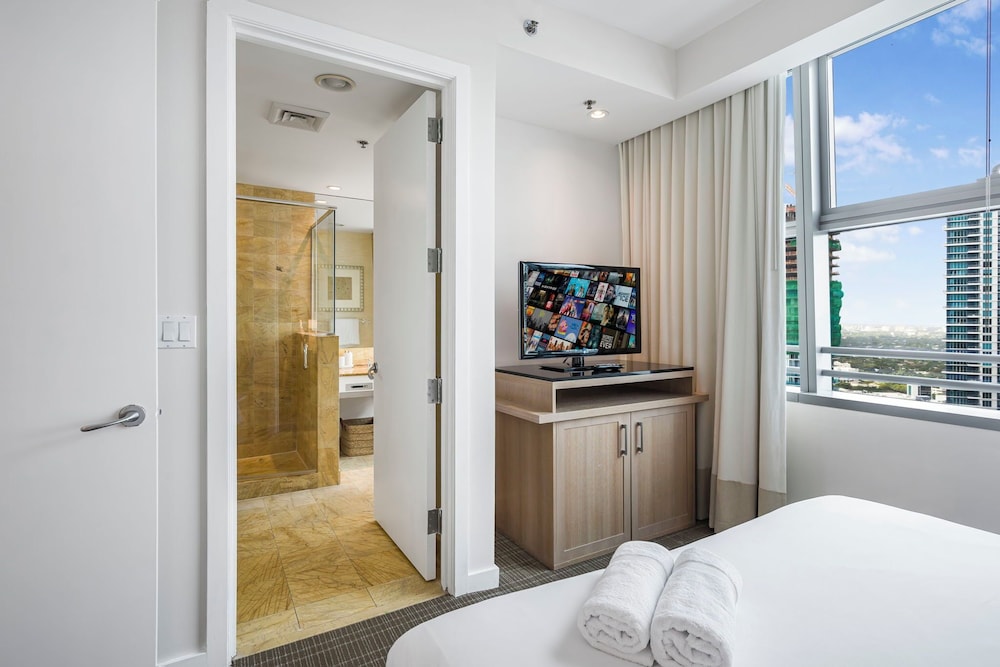 Prime Location - Walk to City Centre