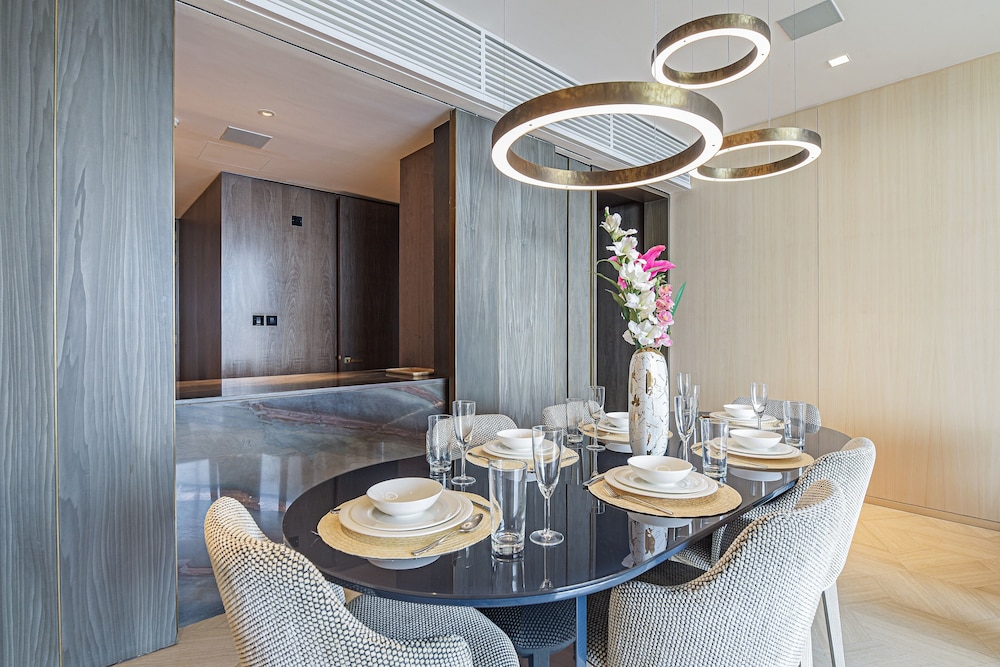 EDEN'S Homes & Villas - FIVE Residences