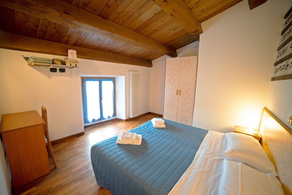 Agriturismo Campo Rosso