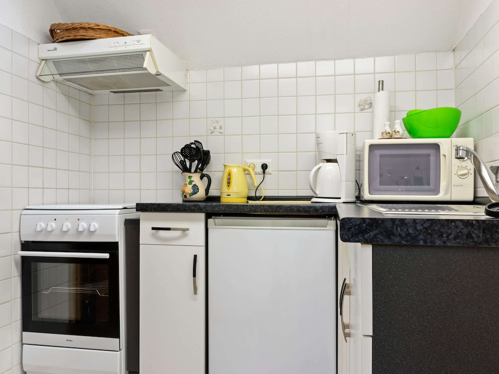 Attractive Apartment in Rubeland in the Upper Harz view 4