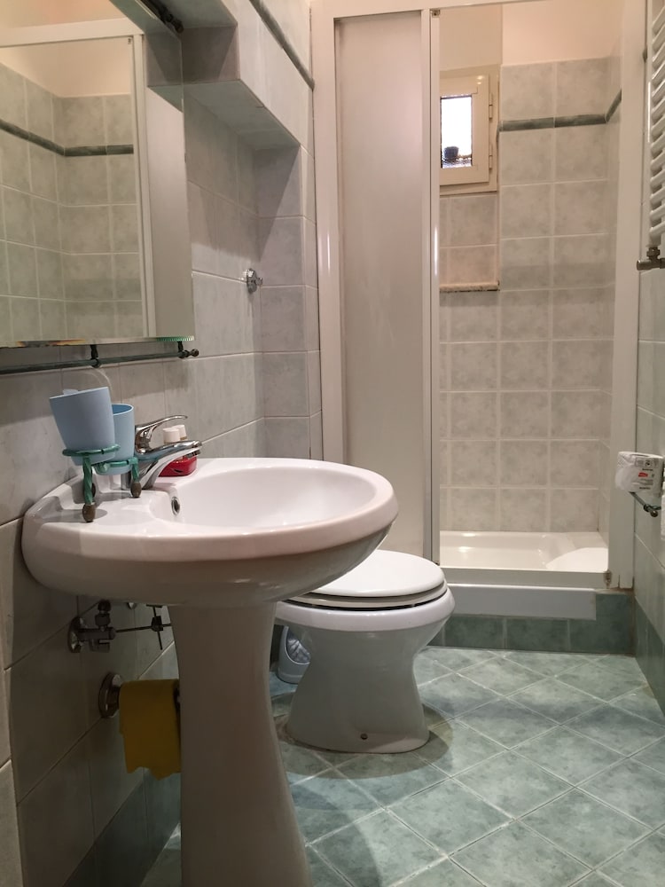 Rome Termini Guest House