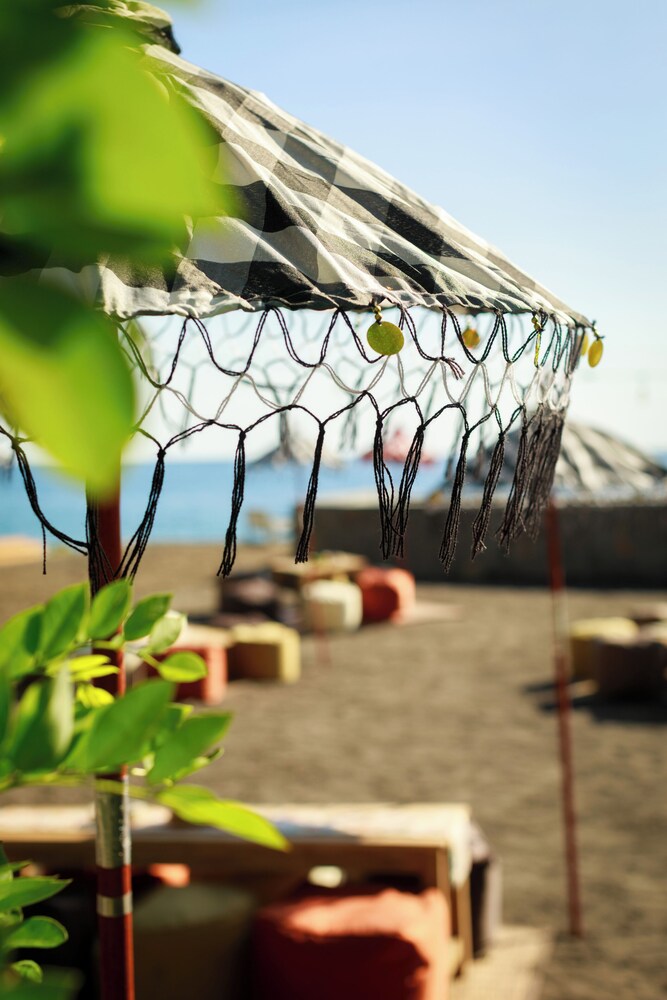 Barefoot Glamping