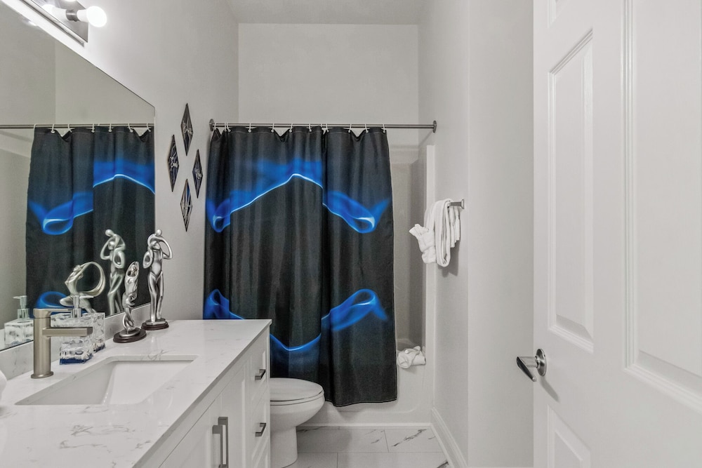 Crystal Shores #202 by Southern Vacation Rentals