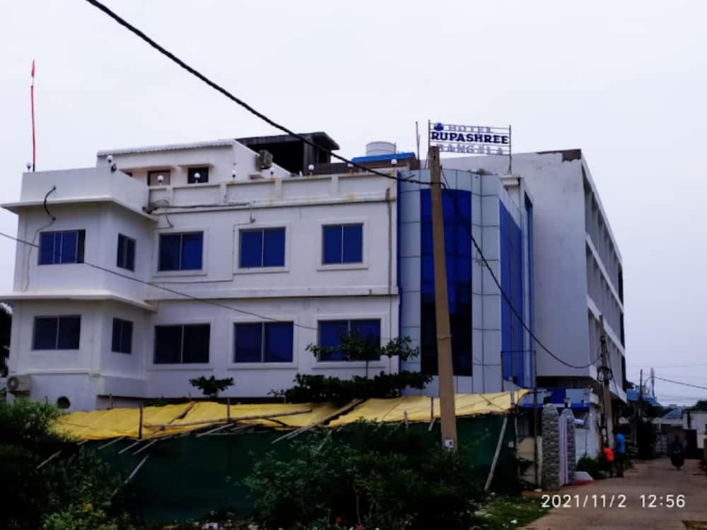 Goroomgo Rupashree Bangla Puri