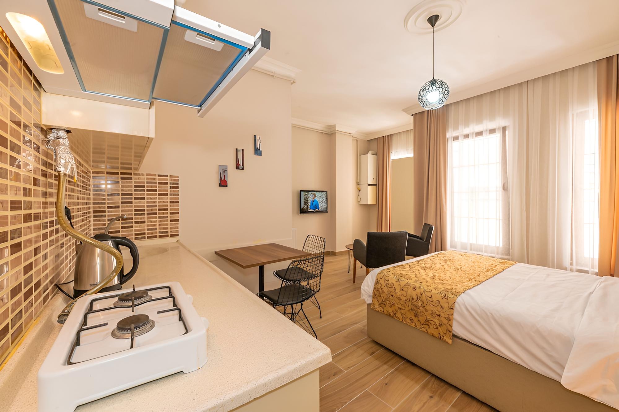 Marida Hotel Istanbul