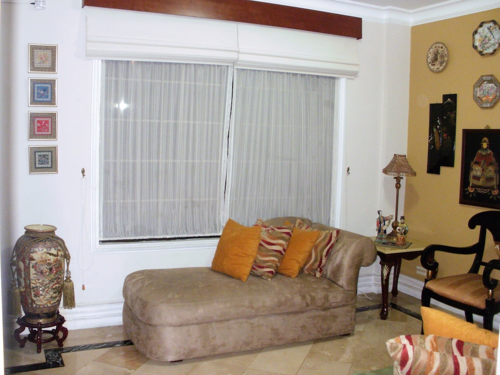 Cesar's House Guayaquil