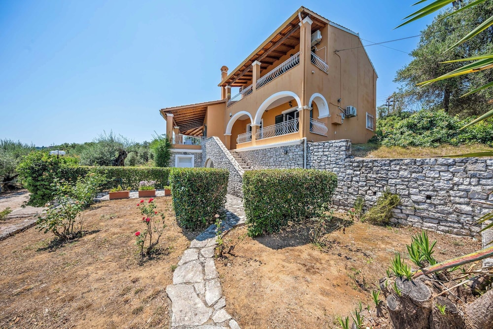 Villa Milka