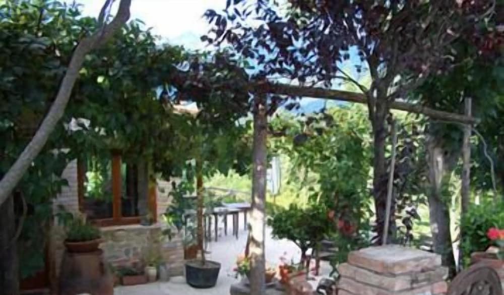 Centro Agrituristico & Country House Cittadella