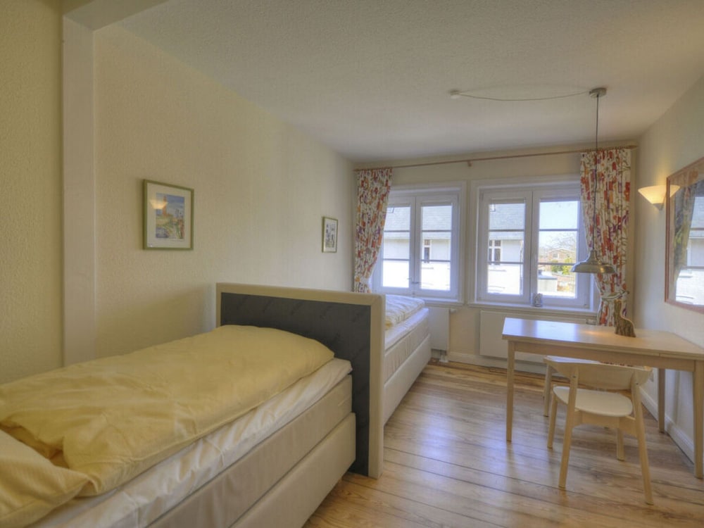 Riechey Comfortable Holiday Residence