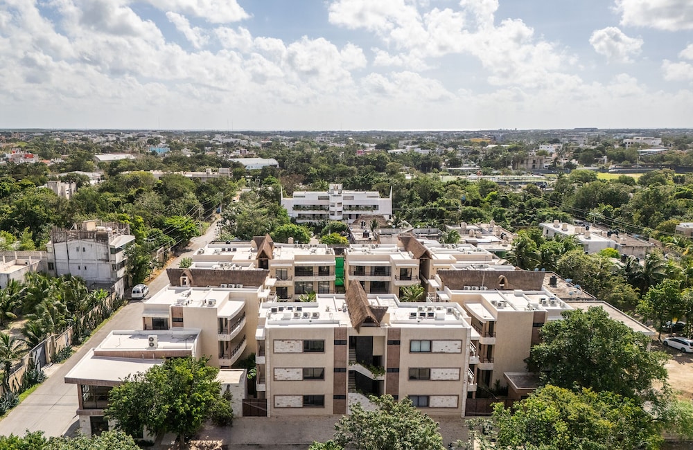 Xunik Tulum 205 1BR Condo