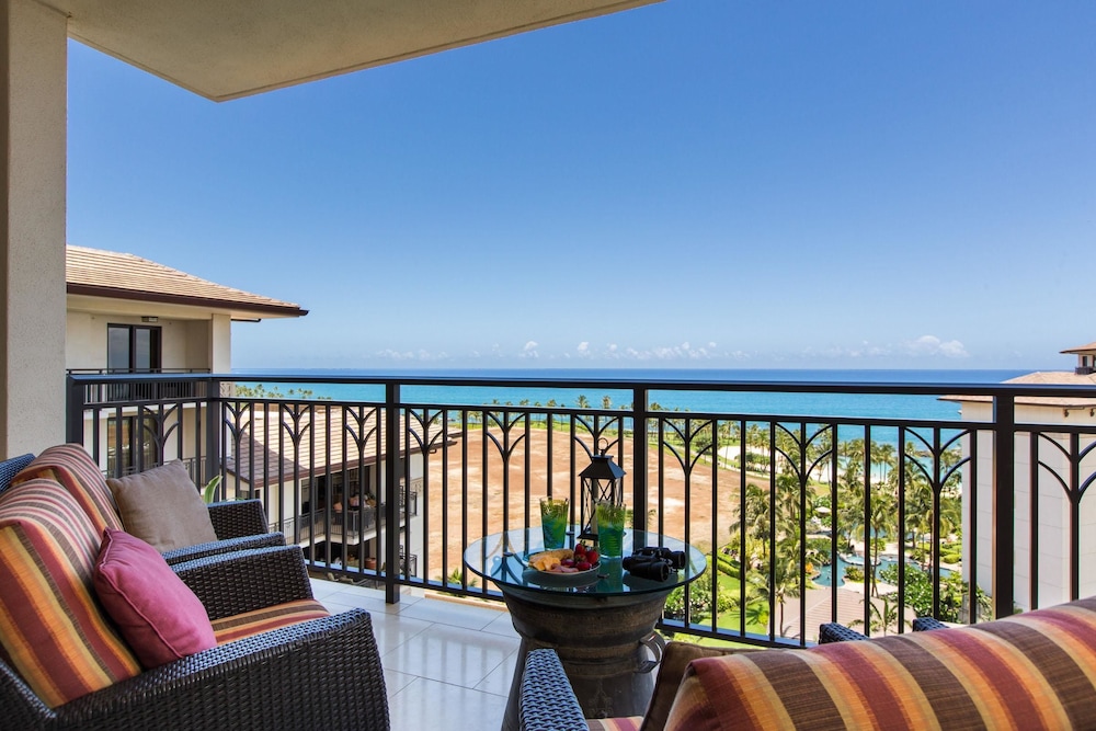 Two-bedroom Villas at Ko Olina Beach Villas Resort, photo 13
