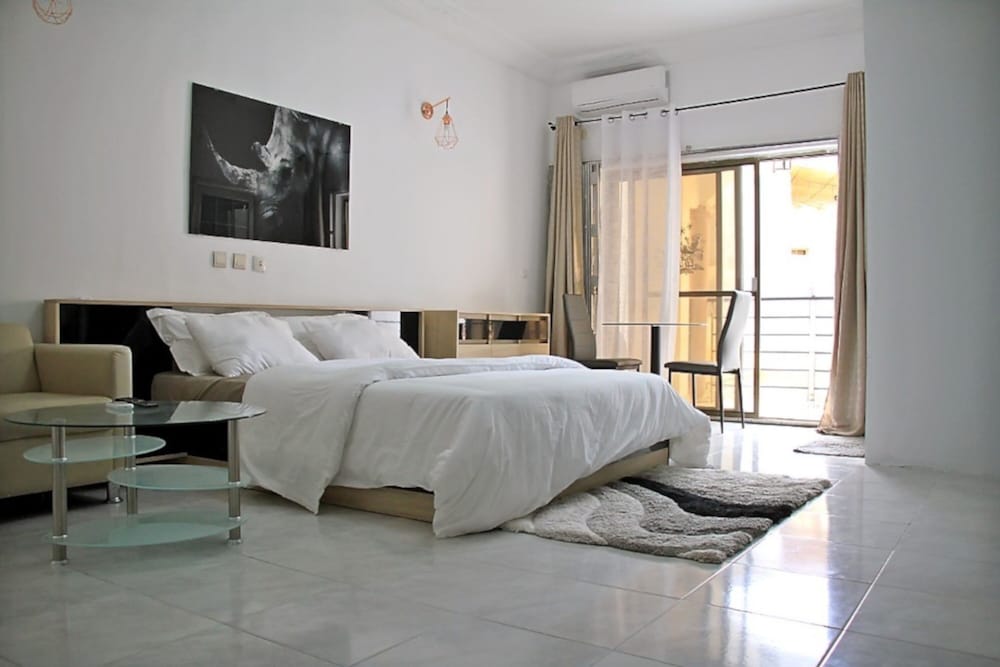 Residence Lolya view 2
