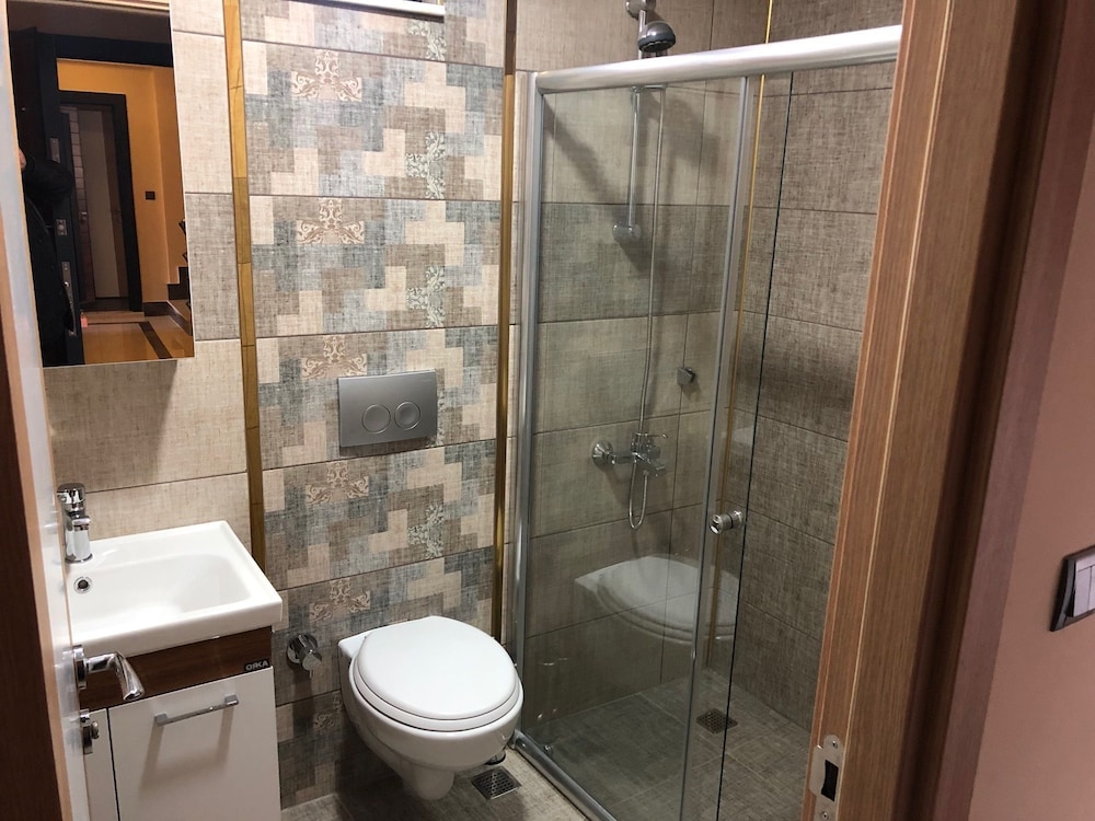 Hayal Residence Apart Otel - Image 33